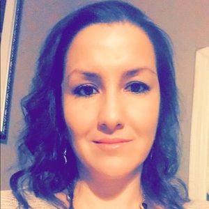 Meet your Posher, Heidi